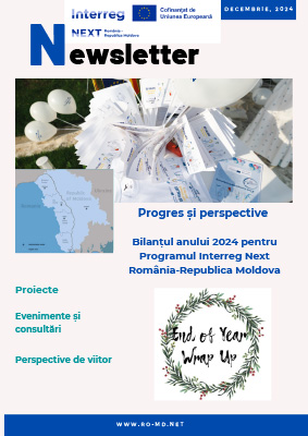 Newsletter Noiembrie 2024