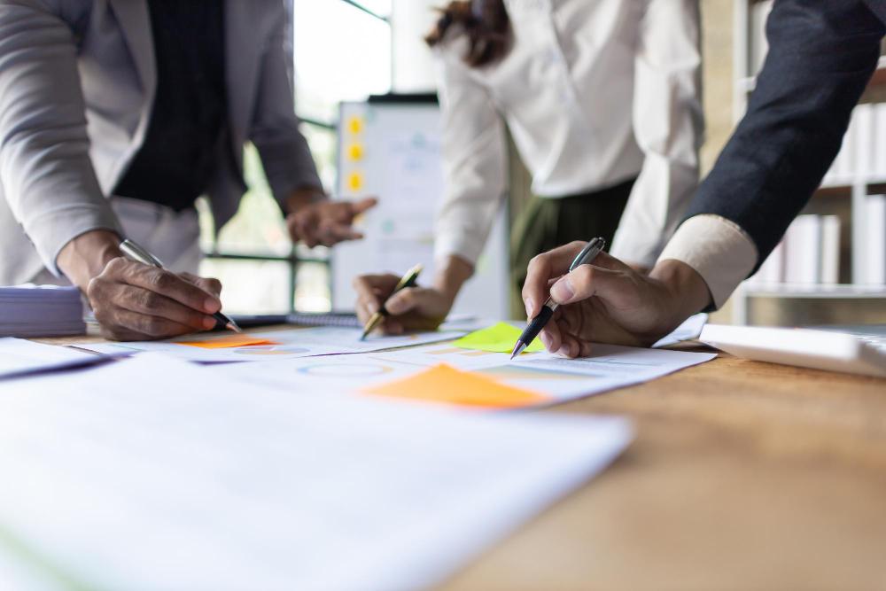 Closing of the second call for small scale projects