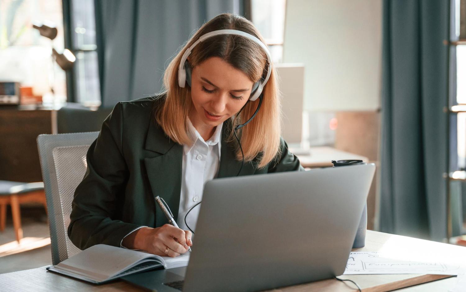 Online courses organised by TESIM